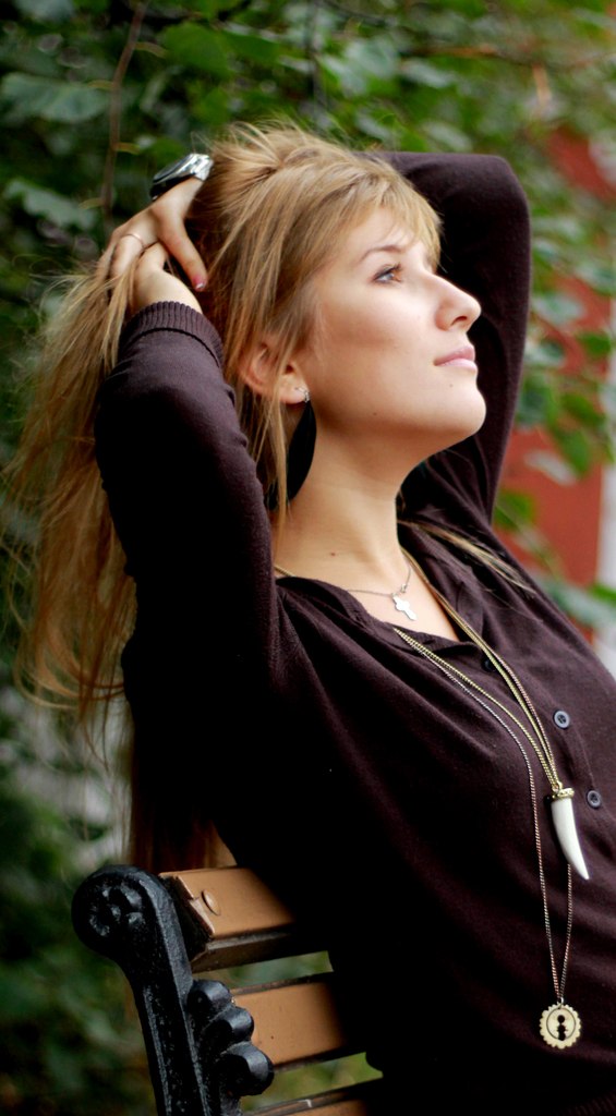 Валерия Меницкая Петровна | Череповец