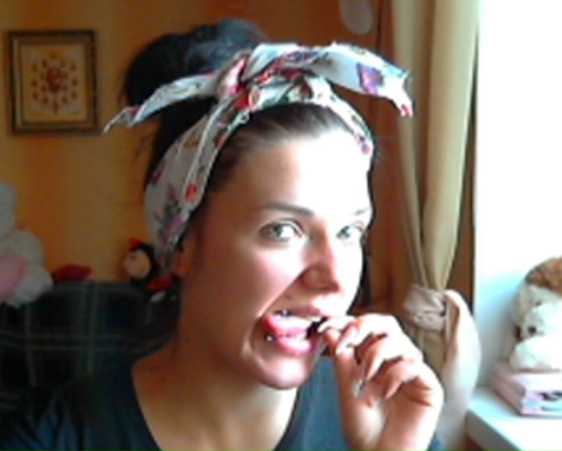 Ann Tsybulskaya | Kristianstad