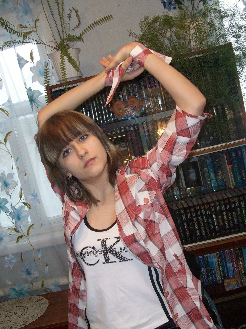 Анна Герасимова | 