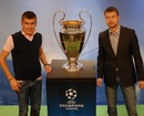 №8 Евгений Шаталин