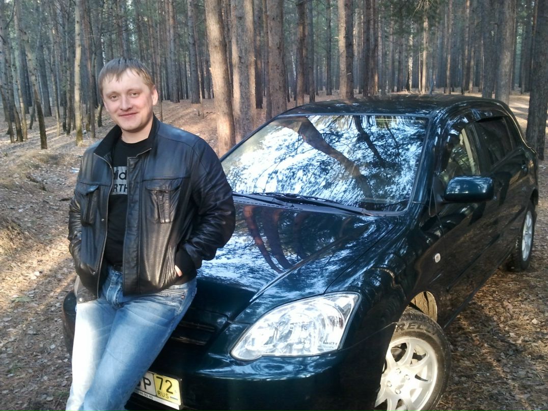 Евгений Яковкин | Курган