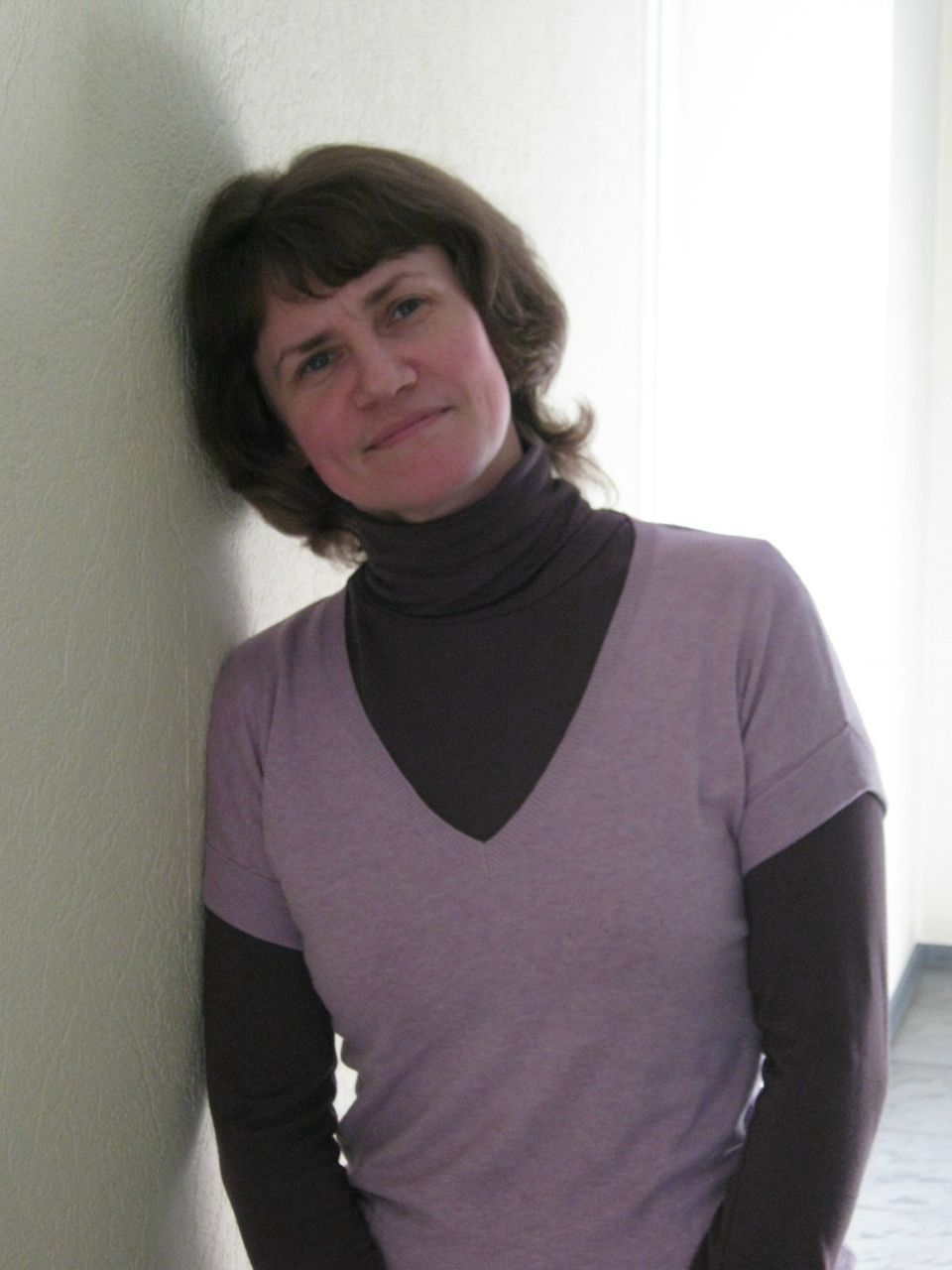 Марина Ефимова | Санкт-Петербург