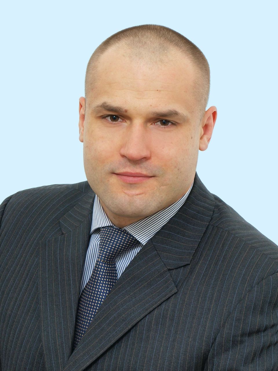 Юрий Стеценко Владимирович | Киев