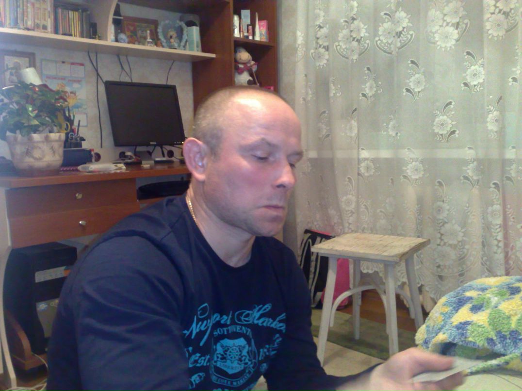 Валера Беляев | Череповец