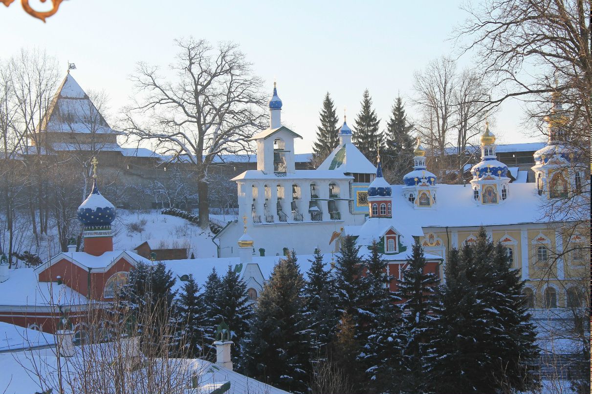 Юлия Александрова | 