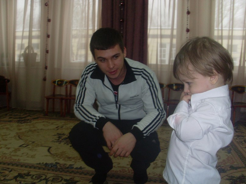 Андрей Князев ХуанПЕдроАльфеджоДЕлопача | Москва