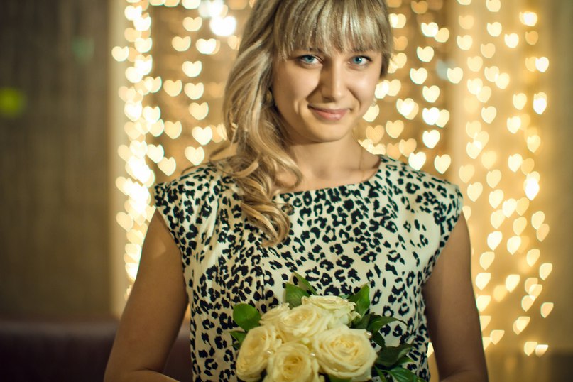 Елизавета Куликова | Пермь