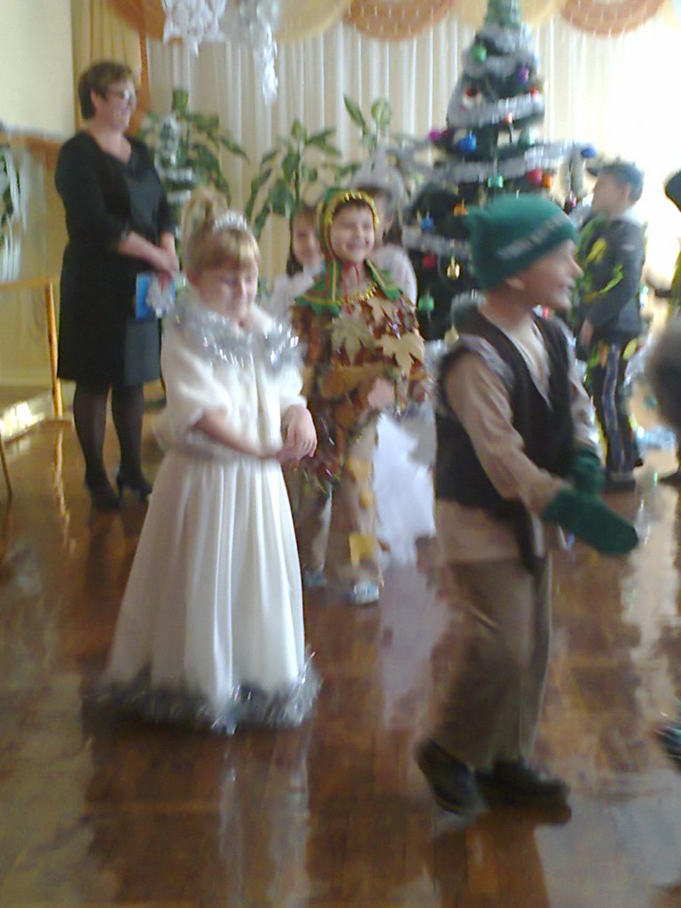 Лариса Диденко | Москва