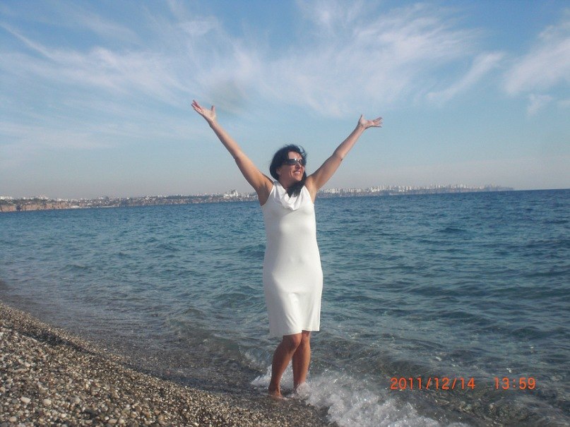 Валентина Беленкова | Гомель