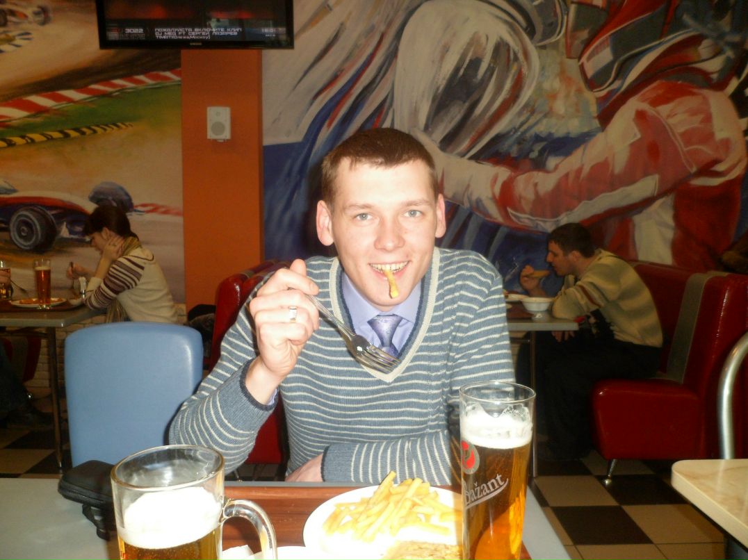 Станислав Станевич Иванович | Бобруйск