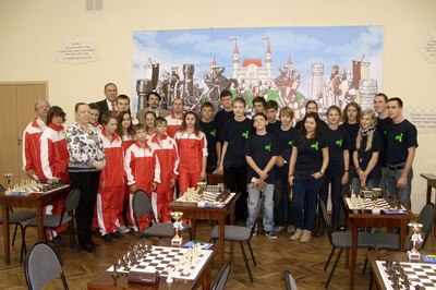 Антон Дронов | Люберцы