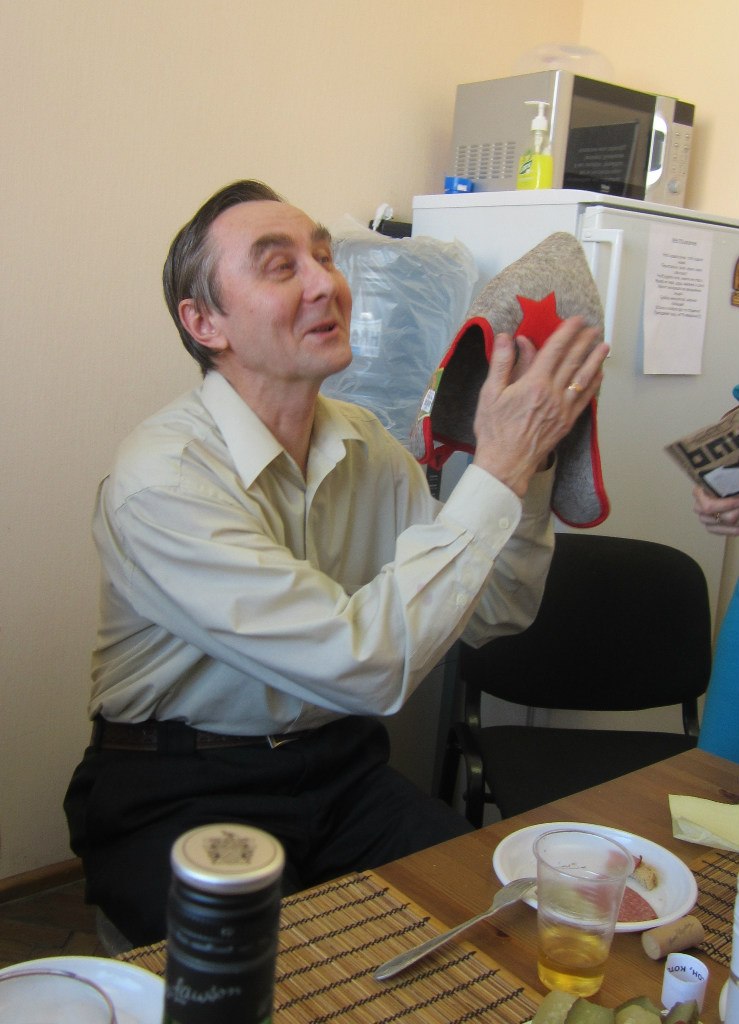 Ольга Мирошниченко | Санкт-Петербург