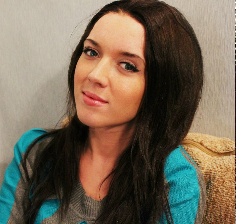 Anastacia Lazareva | 