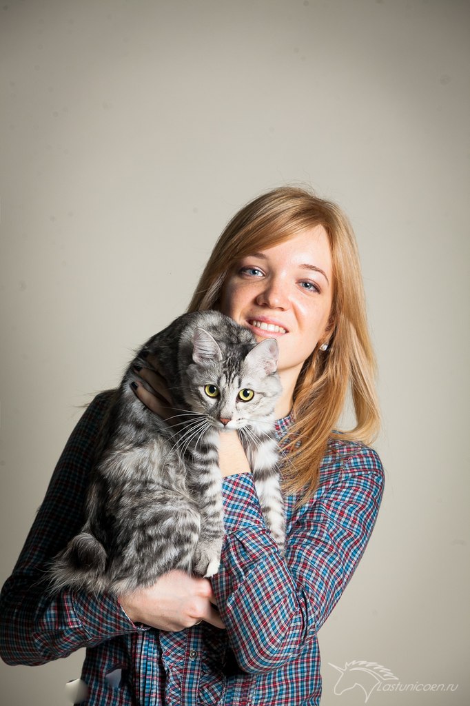 София Куличкова | Ростов-на-Дону