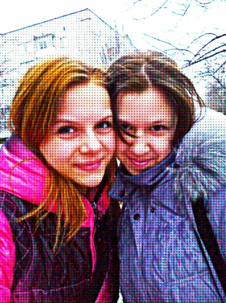 №27, Милана Кравченко, 26 лет, Киев №27, Милана Кравченко, 26 лет, Киев