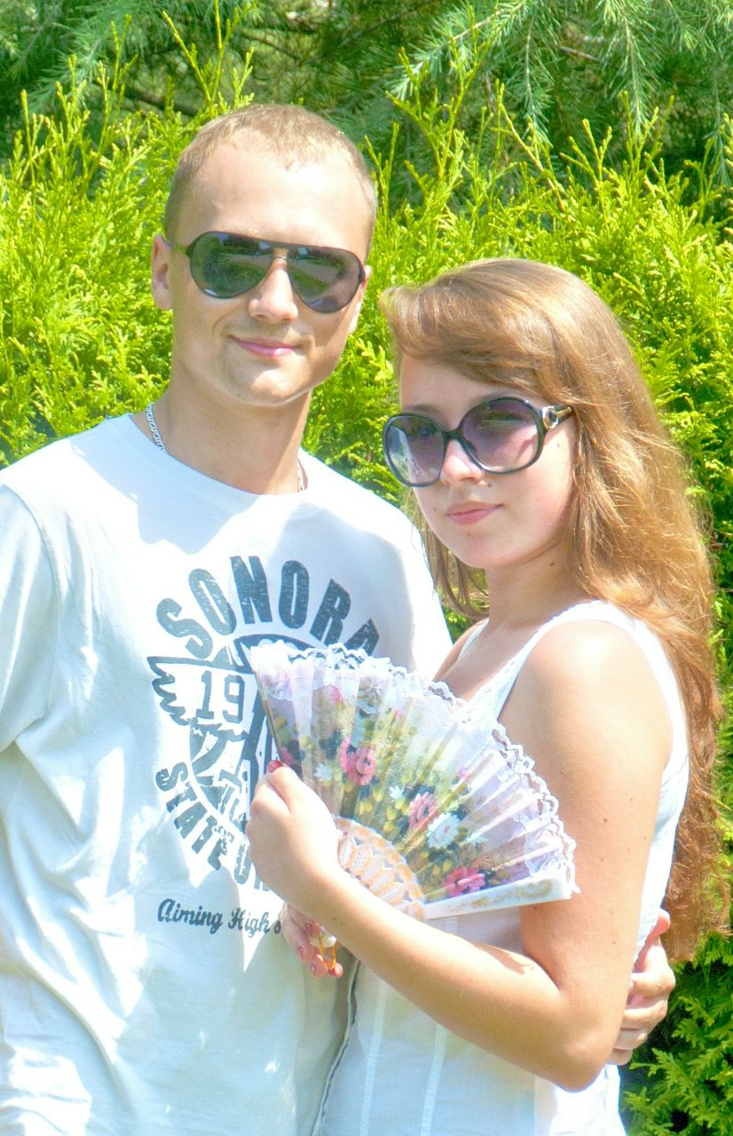 Дарья Каганская | Ростов-на-Дону