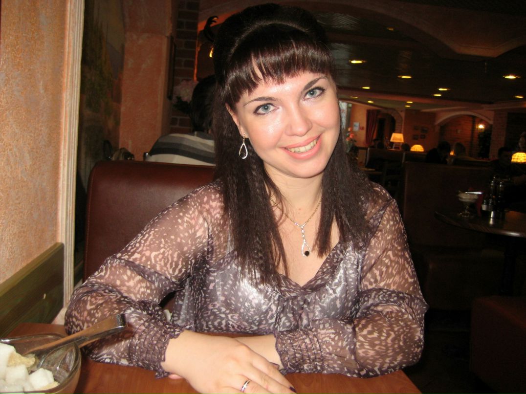 Алина Бригаднова | Дзержинск