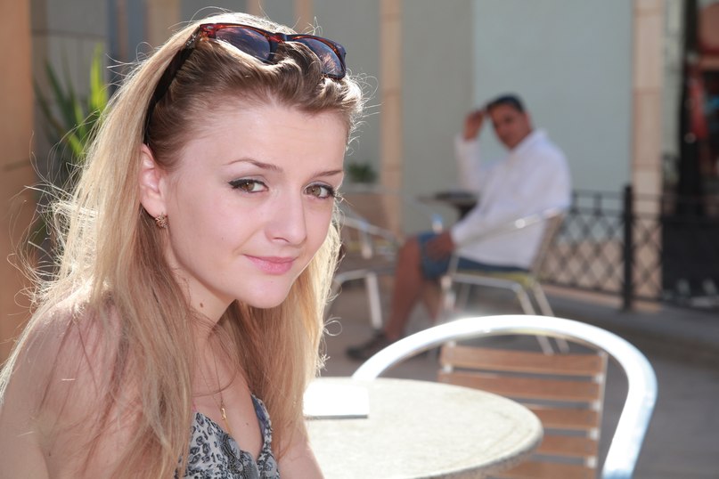 Maria Samir | Тернополь