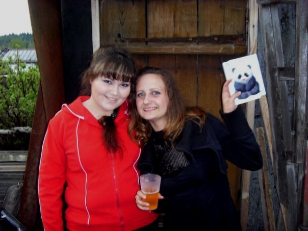 Алеся Архипова ♀+♂=♥ | Екатеринбург