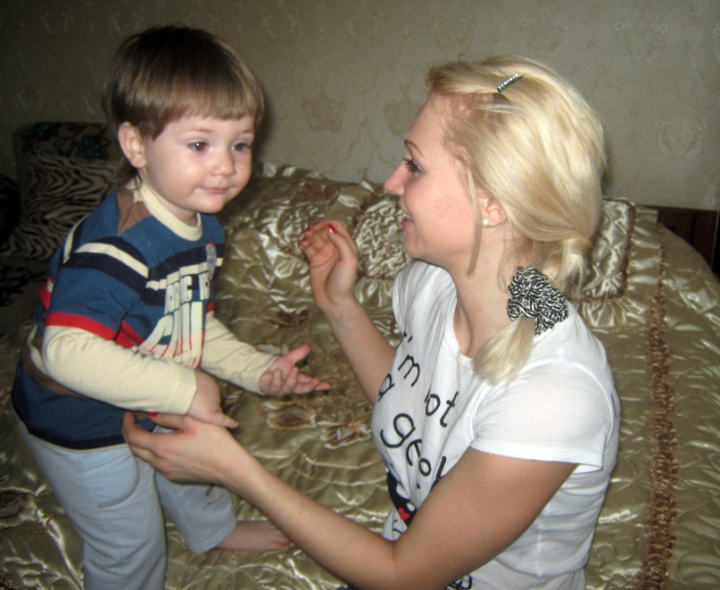 Diana Moskalenko | Днепр (Днепропетровск)