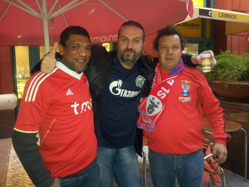 Михаил Школяров | Санкт-Петербург