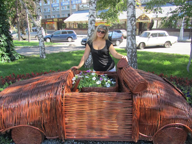 Елена Корочкова | Пенза