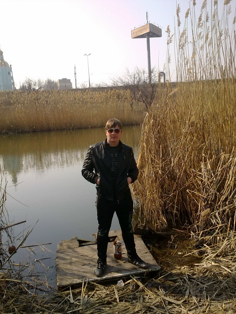 Тимур Шутов | Кривой Рог