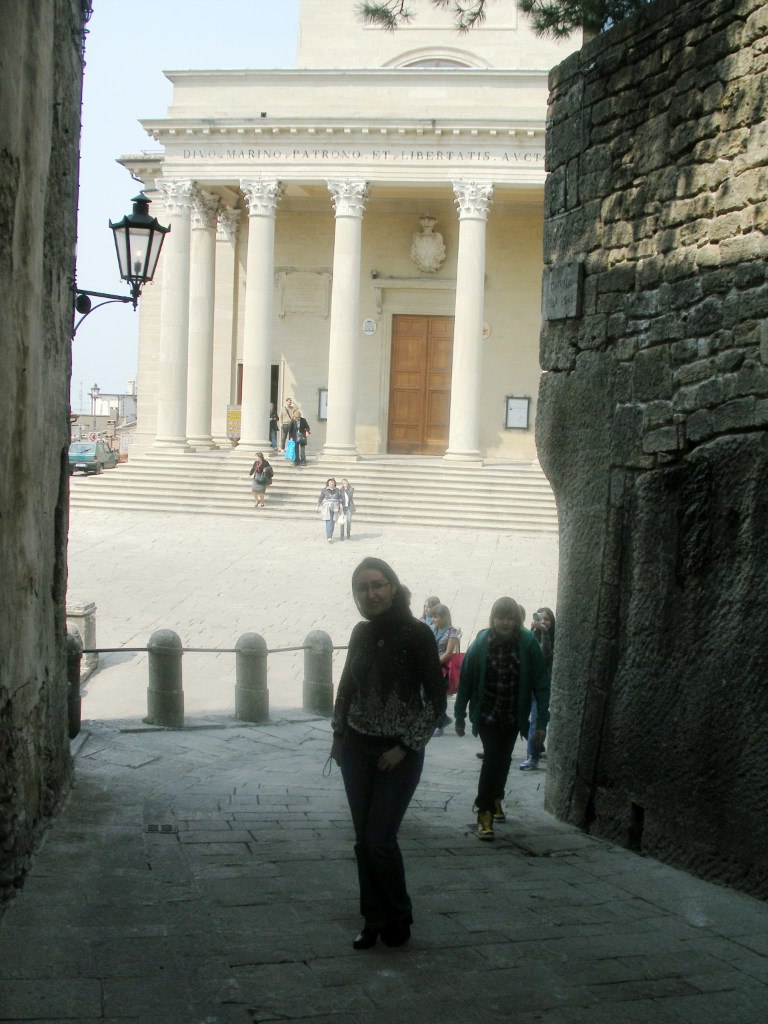 Сергей Саранцев | Москва