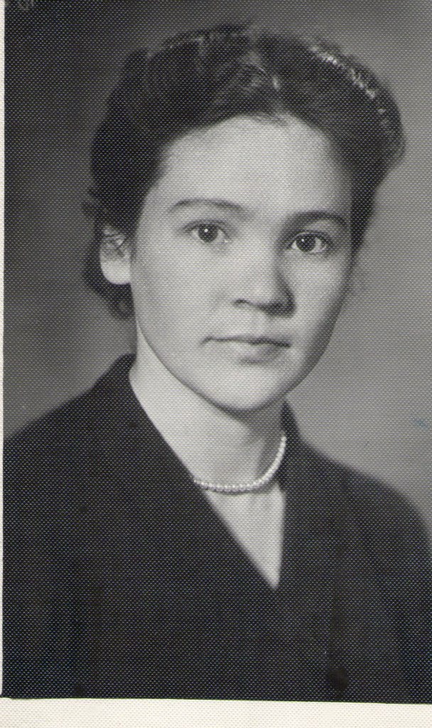 Фарида Тихомирова | Charlottetown