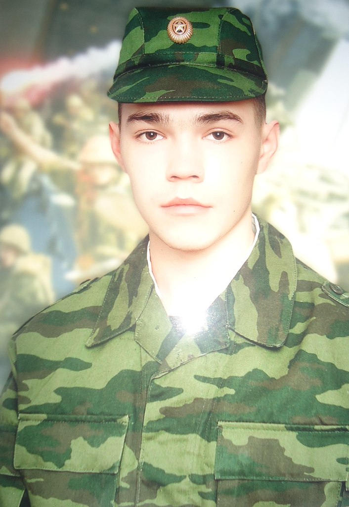 Александр Якимов ~KiM~ | Чебоксары