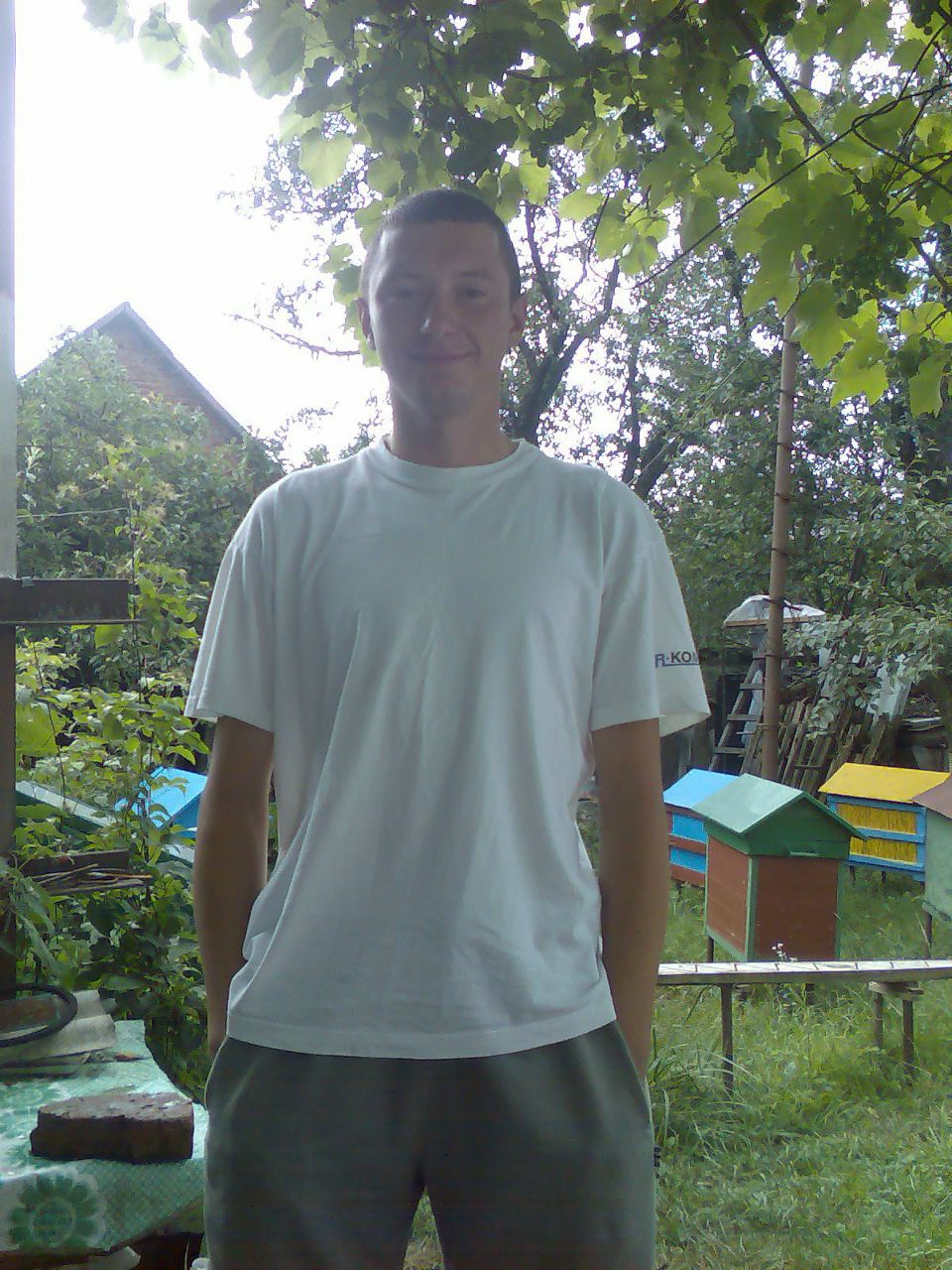 Вадим Мотузюк Snake | Славута