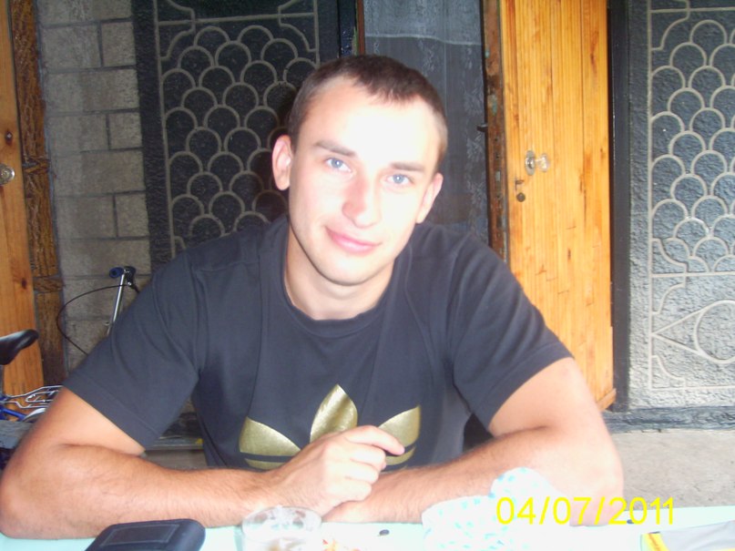 Алексей Яценко | Конотоп