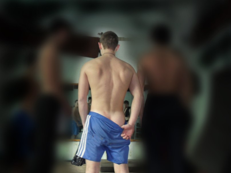 Роман Фастов | Волгоград