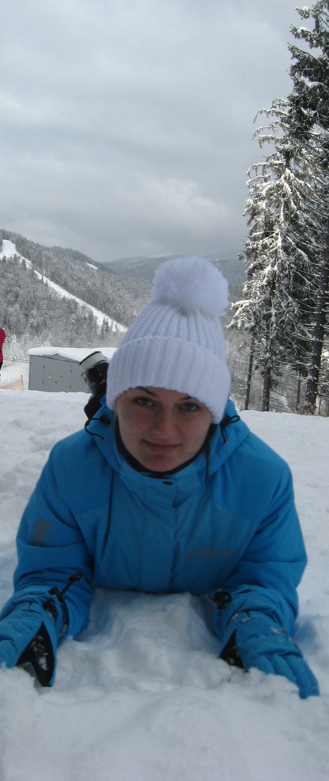 Екатерина Дерюгина | 