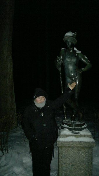 №90, Сергей Петров, 47 лет, Луга №90, Сергей Петров, 47 лет, Луга