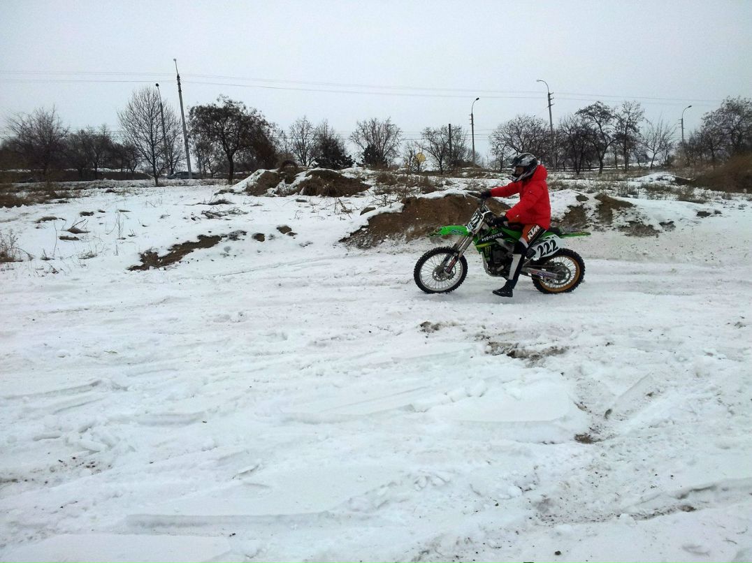 Ярослав Карпенко | Москва