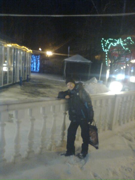 №67, Ваня Опенчук №67, Ваня Опенчук