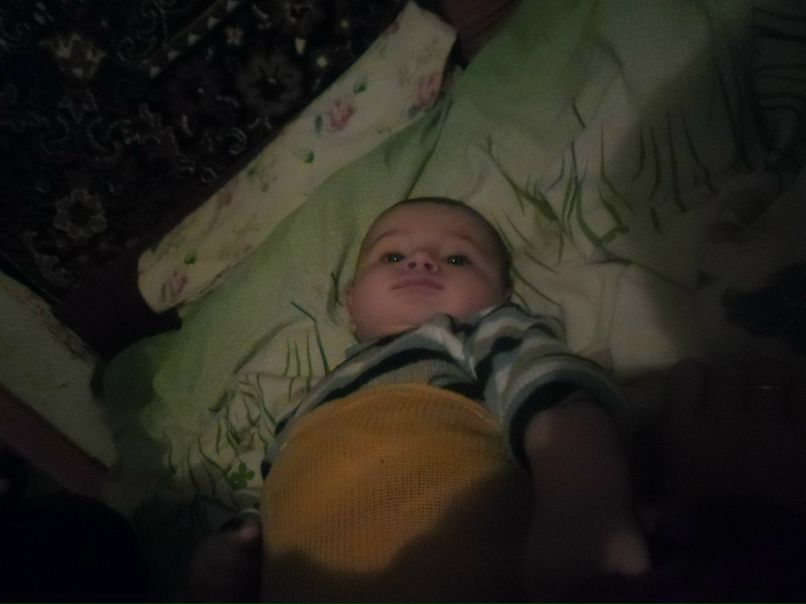 Паша Пастушенко | Макаров