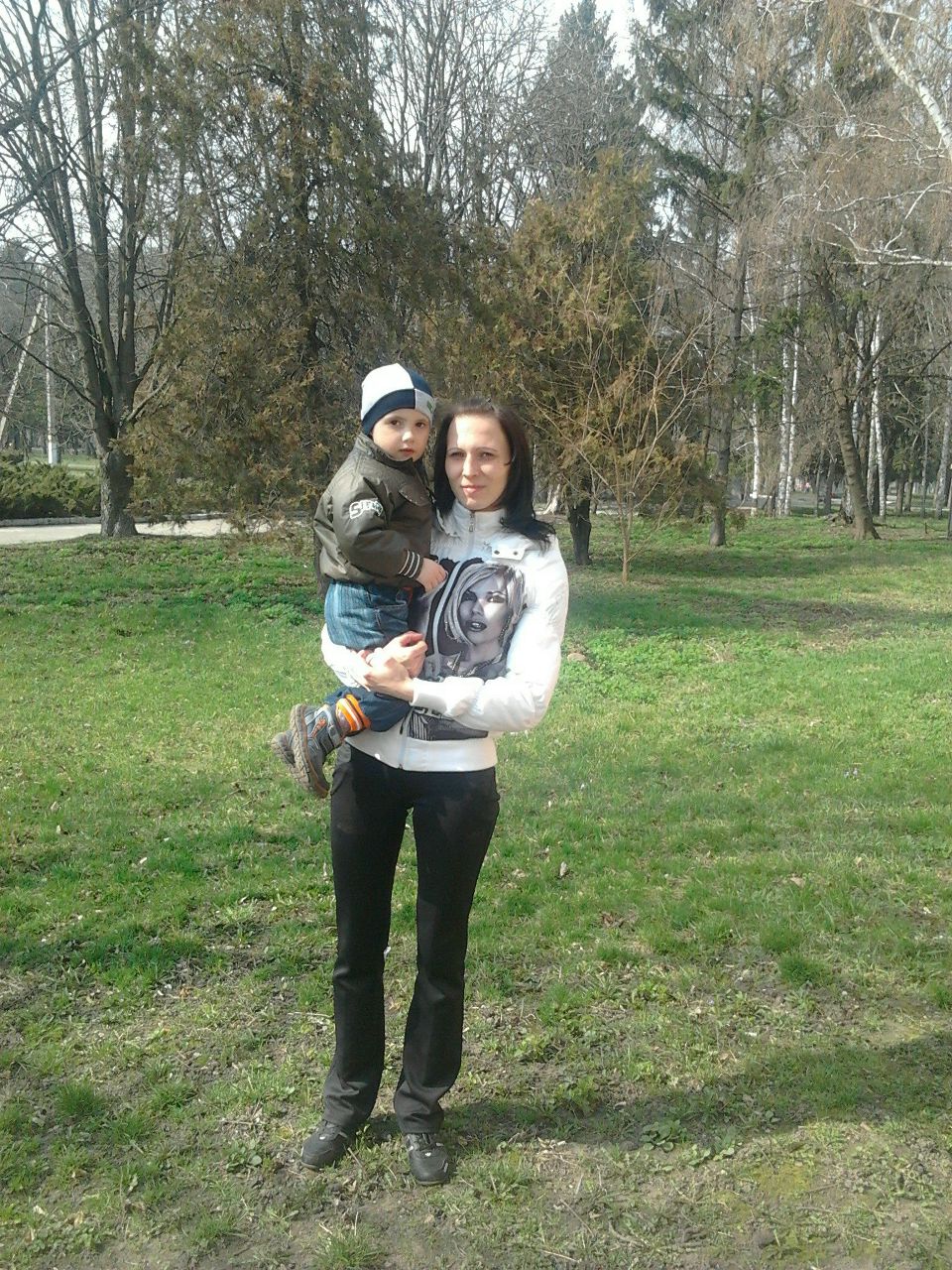 Женя Федорченко | Смела