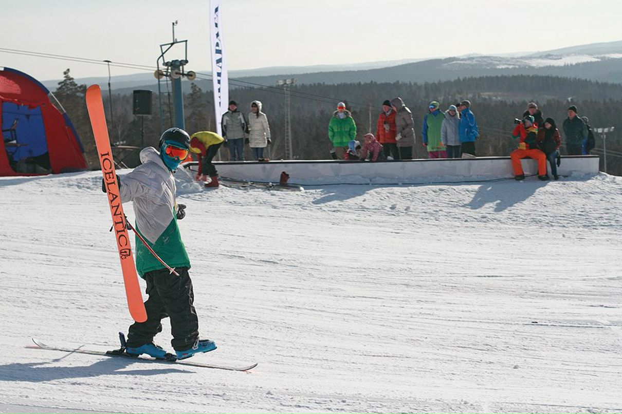 Вадим Бухаров | Сочи