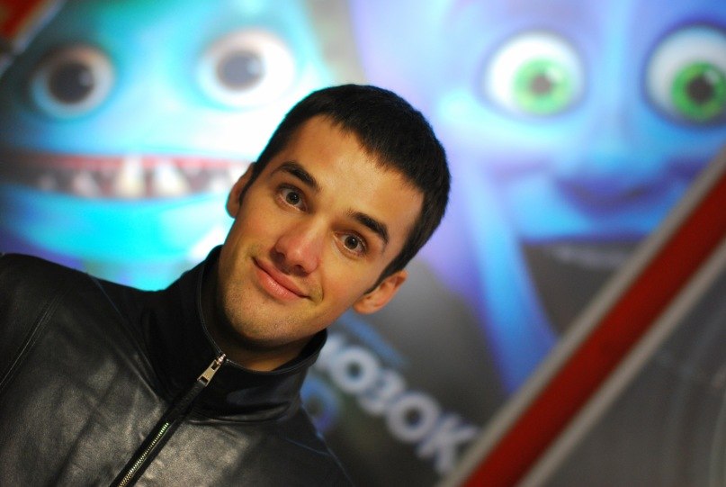 Федор Фёдоров | Москва