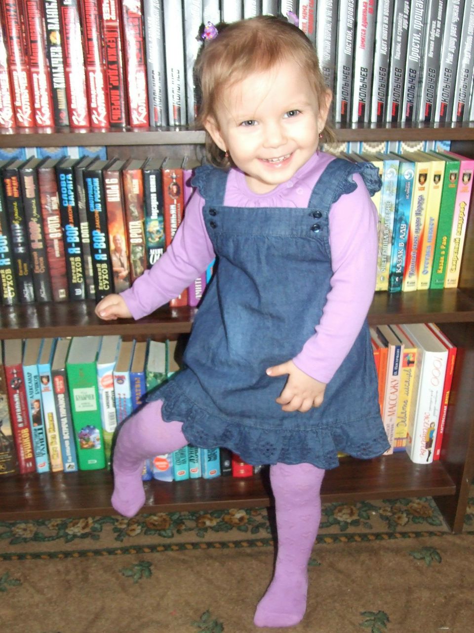 Алевтина Кутсари | 