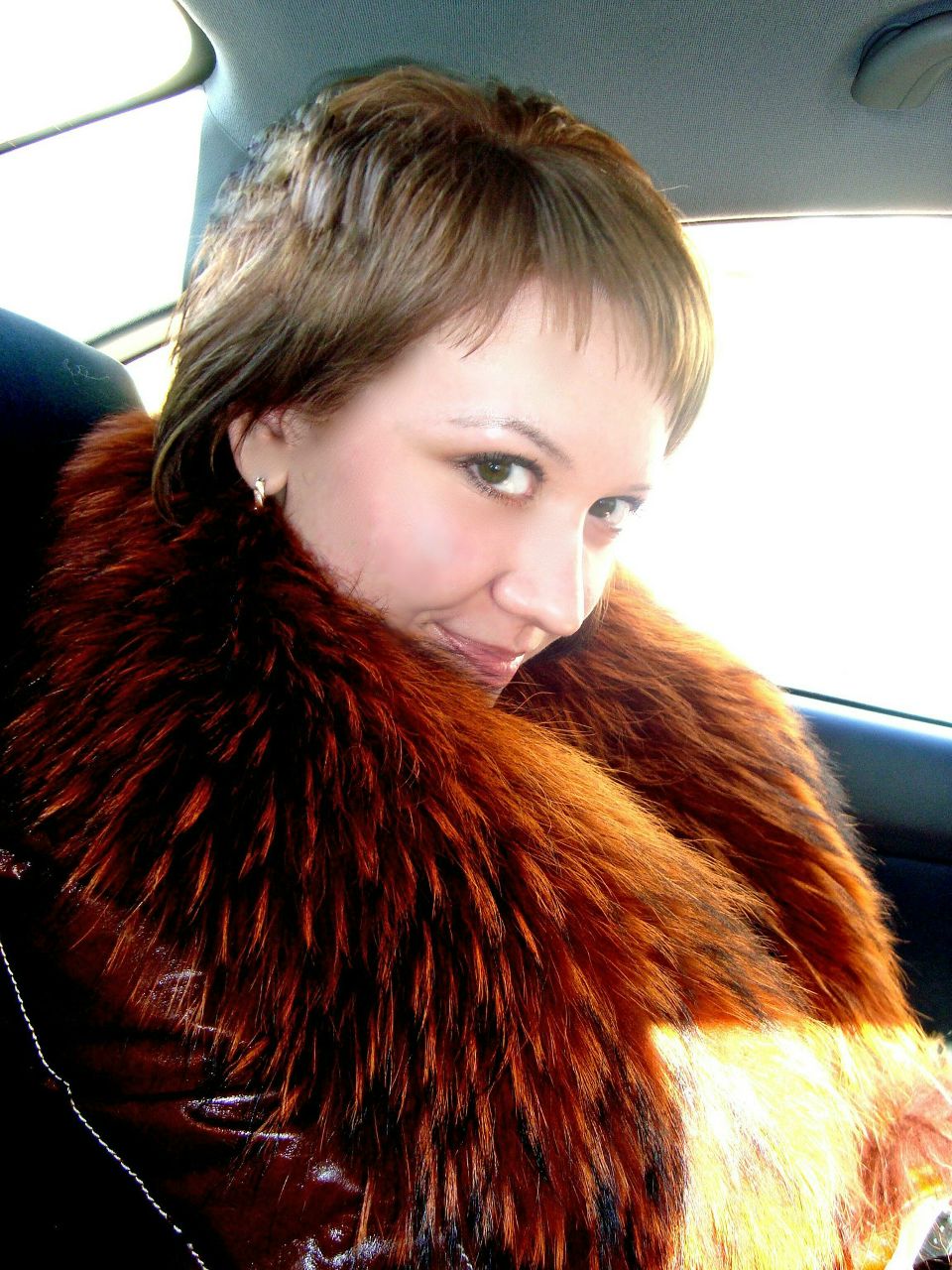 Юлия Семёнова | Саратов