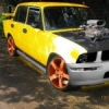 Аватар: Казан Казиев