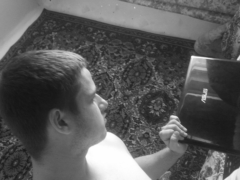 Вовка Василин | Минск