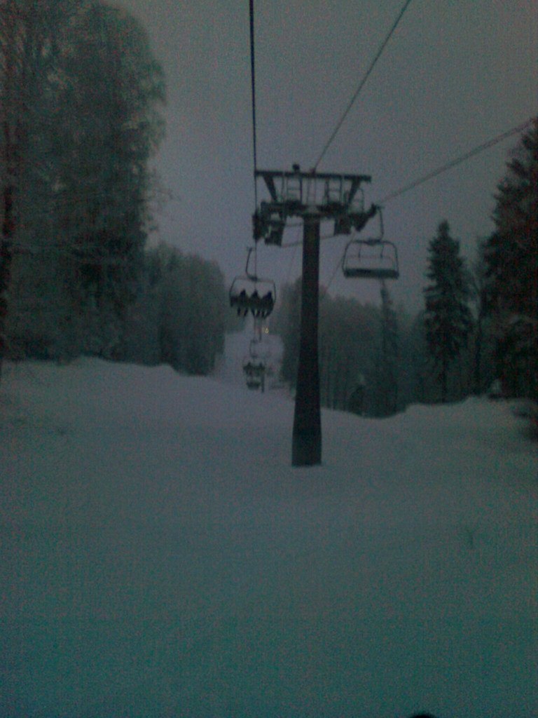 Николай Лавров | Москва