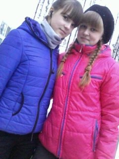 Ирина Кропачева | Омутнинск