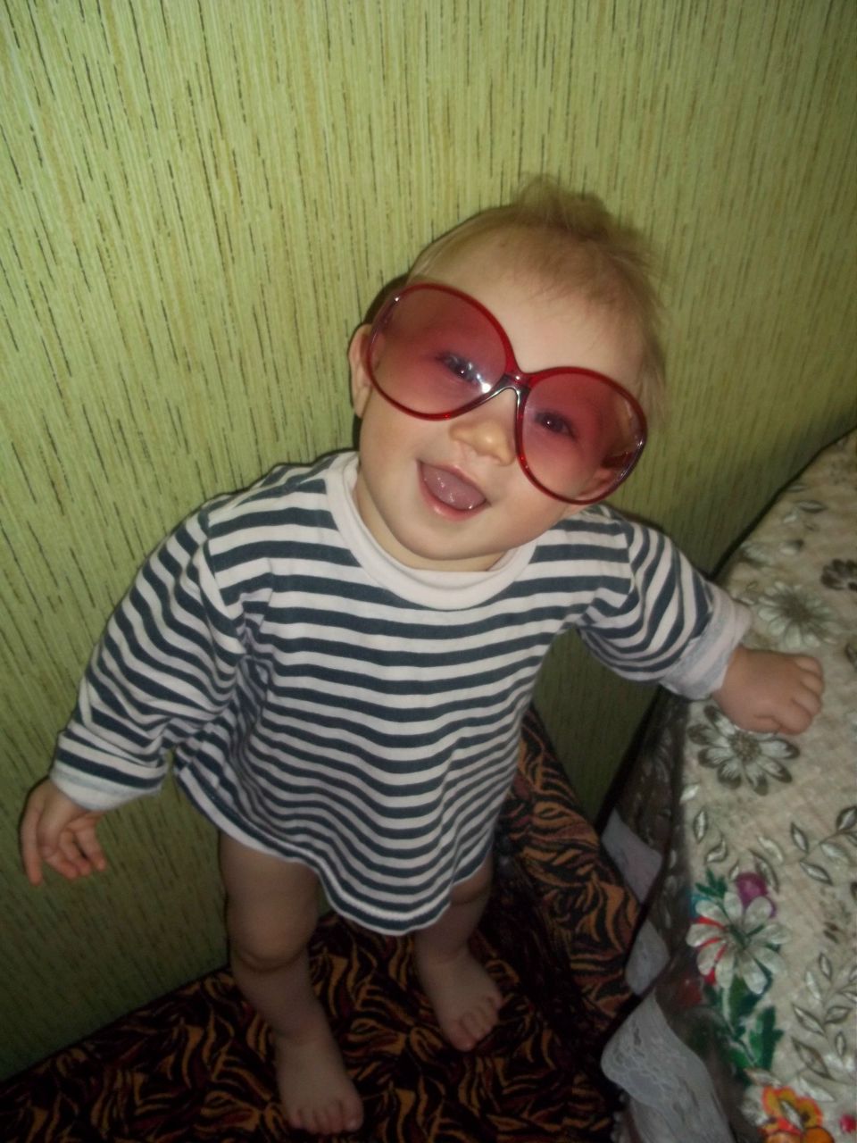 Юрик Фишерович Fish | Одесса