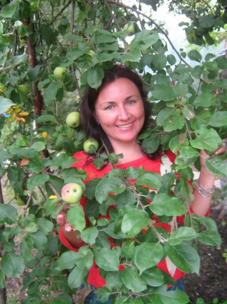 №7, Таня Алексеева №7, Таня Алексеева