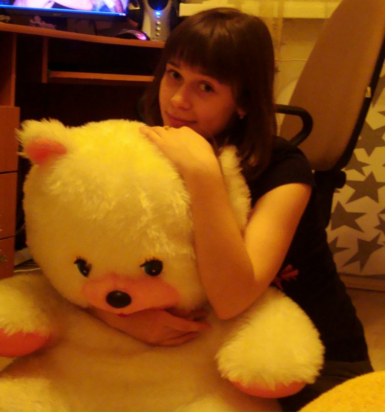 Ольга Подкорытова | Екатеринбург